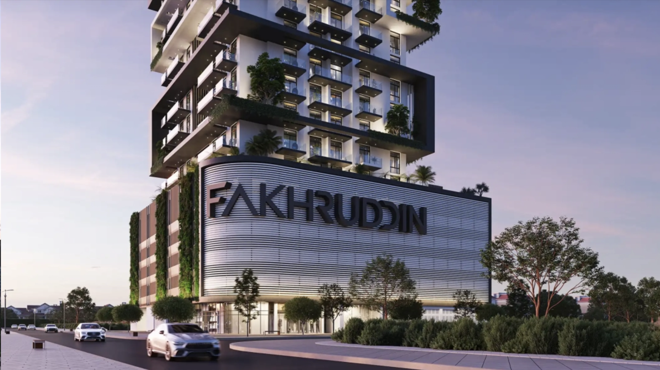 Proje resmi