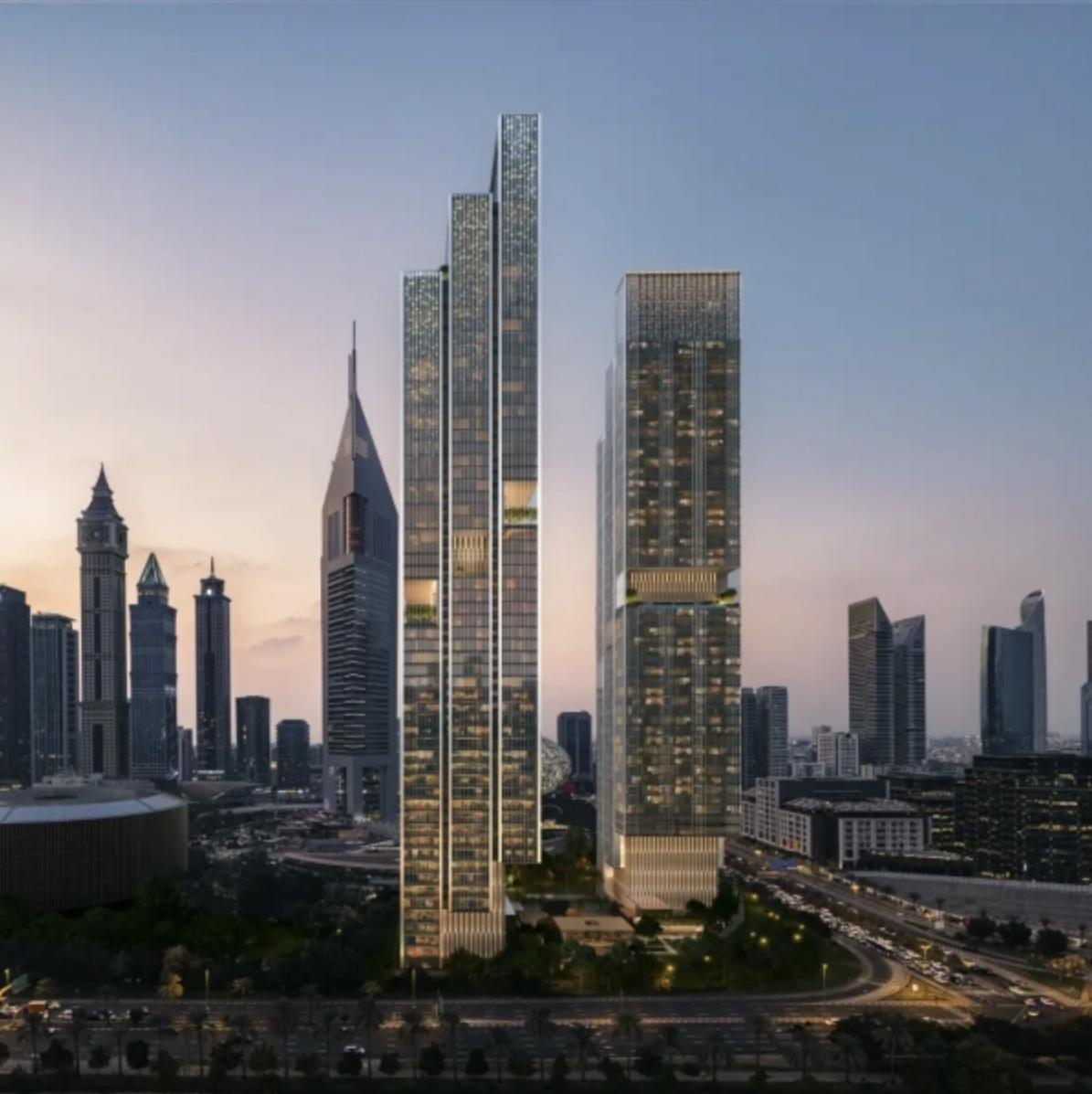 Proje resmi